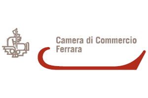 logo Camera di commercio Comune di Ferrara