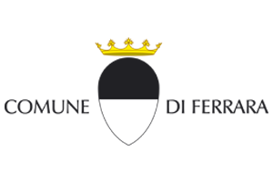 logo Regione Comune di Ferrara