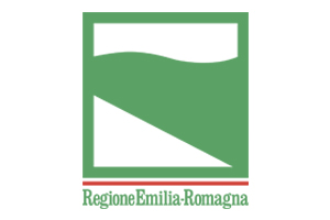 logo Regione Emilia Romagna