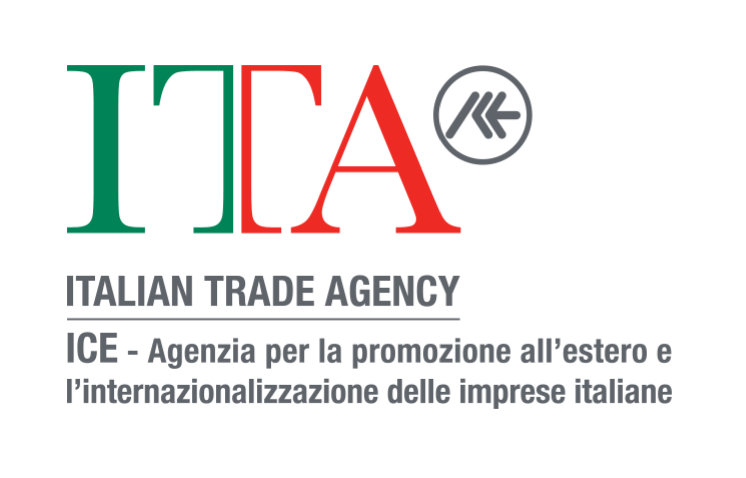 logo Italian Trade Agency