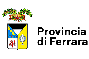 logo Regione Provincia di Ferrara