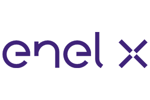 logo Enel X