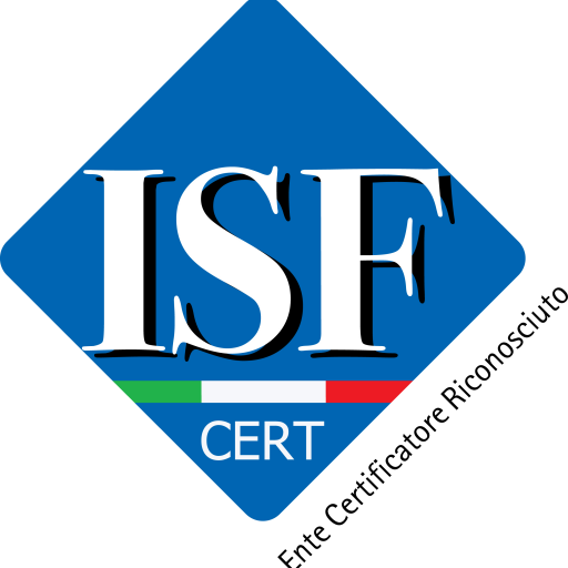 logo ISF