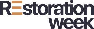logo Restoration Week